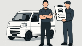 【2025年】軽貨物のおすすめ車検業者5選！費用とサービスをプロのドライバーが徹底比較！ 